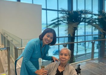 [Vietnam Airlines trong tôi là…] Hành trình biến giấc mơ thành hiện thực