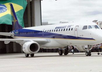 Aviation News 11/7: Khách hàng lớn tại Mỹ giữ nguyên đơn hàng kỷ lục với Embraer bất chấp căng thẳng thuế quan