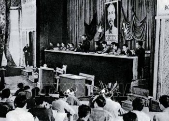 [Minigame “Tìm hiểu các kỳ Đại hội Đảng qua ảnh”] Kỳ 2: Chinh phục thử thách, nhận quà ngay!