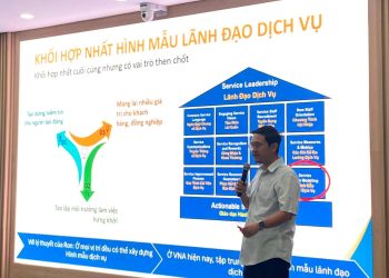 TTBSV tổ chức Ngày Học Tập: Khuyến khích tinh thần học tập trọn đời