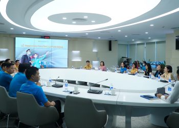 Đổi mới từ bên trong – Chuyện chưa kể về Lotus Ideas