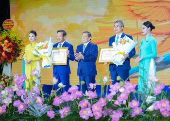 “Đoàn kết – Tự cường – Vươn mình – Bứt phá”:  Đảng bộ Tổng Công ty lãnh đạo Vietnam Airlines sải cánh vươn cao trong kỷ nguyên phát triển mới