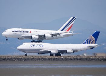 Aviation News 29/7: Ngành hàng không tránh được áp lực thuế quan sau đàm phán Mỹ – EU