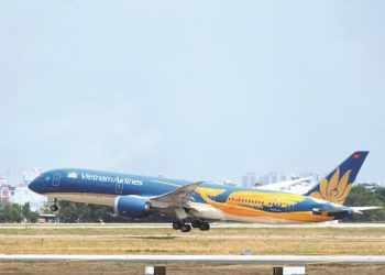 Vietnam Airlines: Tự hào vị thế Hãng Hàng không Quốc gia – Vững bước phụng sự Tổ quốc