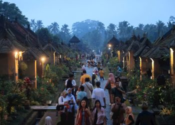 Khám phá Bali – “hòn đảo thiên đường”