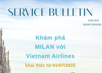 Bản tin Dịch vụ tháng 6/2025 – Nỗ lực đảm bảo chất lượng dịch vụ dịp Cao điểm Hè