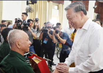 UỐNG NƯỚC NHỚ NGUỒN