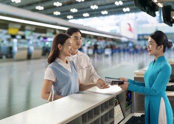 Lotus Ideas – Cú hích số hóa đổi mới sáng tạo nội bộ của Vietnam Airlines