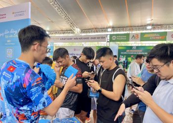 Từ đường chạy tới đường bay: Lotusmiles chào đón gần 1.000 hội viên mới tại VnExpress Marathon Đà Nẵng 2025