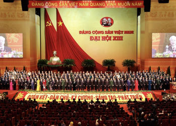 Bối cảnh, tình hình hiện nay đối với nhiệm vụ bảo vệ, vận dụng và phát triển sáng tạo chủ nghĩa Mác-Lênin, Tư tưởng Hồ Chí Minh