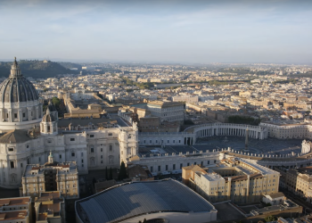 [VNA Where] Có gì ở quốc gia nhỏ nhất thế giới?