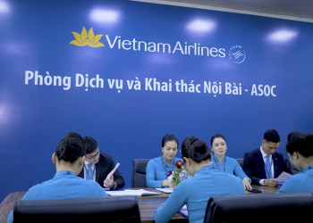 [VNA How] ASOC – Những người giám sát thầm lặng