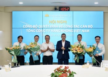 TCT tổ chức Hội nghị công tác cán bộ