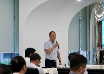 Thúc đẩy văn hóa an toàn và văn hóa báo cáo trọng tâm của Phiên họp số 2/2025 – Ủy ban an toàn (VNA Group)