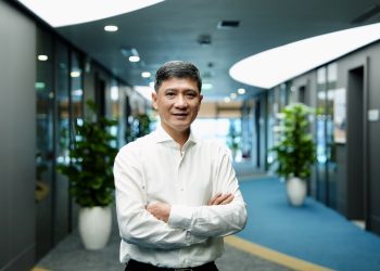 [Hướng tới Đại hội Đảng] Đảng ủy TCTHKVN vượt khó và phát triển bền vững