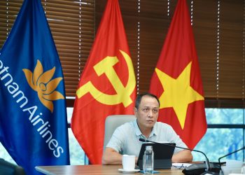 Vietnam Airlines tăng tốc chuyển đổi số: Quyết liệt thực hiện chiến lược, kiến tạo tương lai số hóa toàn diện