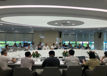 Vietnam Airlines Group rà soát công tác quản lý rủi ro An toàn An ninh