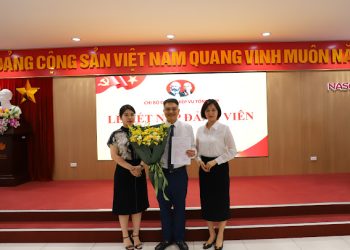 Thực hiện tốt công tác xây dựng Đảng tại Chi bộ