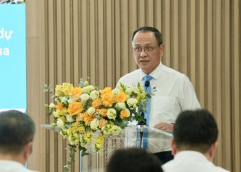 6 tháng vượt khó, Vietnam Airlines xác lập loạt cột mốc mới, tăng tốc chuyển mình cho giai đoạn 2026-2030