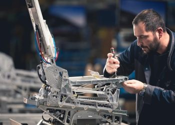 Aviation News 3/7: Khó khăn trong sản xuất ghế máy bay hạng sang: Nút thắt mới trong chuỗi cung ứng hàng không