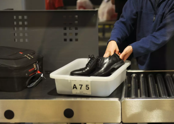 Aviation News 10/7: Hành khách không còn bắt buộc tháo giày khi qua cửa an ninh tại các sân bay Mỹ