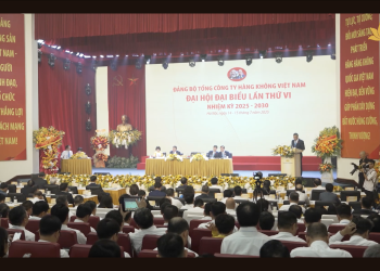 [VNA News] Hoạt động tri ân tại trung tâm điều dưỡng người có công tỉnh Phú Thọ