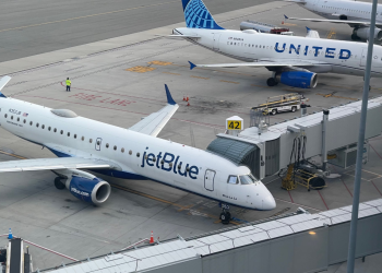 Aviation News 30/7: JetBlue và United được phê duyệt triển khai liên minh Blue Sky, mở rộng mạng lưới và quyền lợi khách hàng