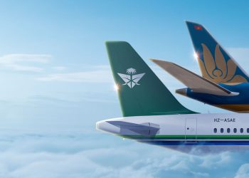 Vietnam Airlines hợp tác liên danh với Saudia, tăng cường kết nối giữa Việt Nam và Trung Đông