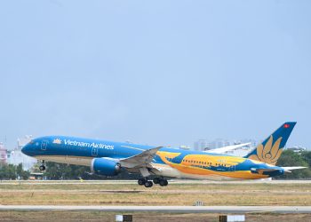 Vietnam Airlines mở rộng kết nối toàn cầu, củng cố nền tảng tài chính trong quý II/2025