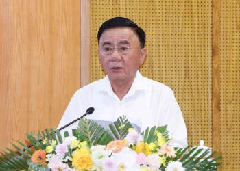 Thực hiện hiệu quả công tác bảo vệ nền tảng tư tưởng của Đảng