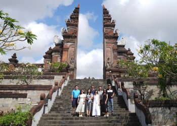 Khám phá Bali – “hòn đảo thiên đường”