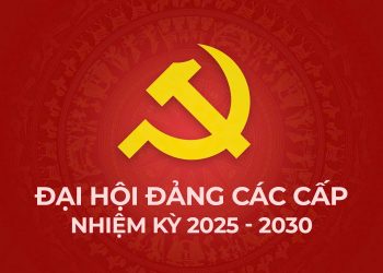 Tự hào lịch sử – Rinh quà cực chất  cùng Minigame “Tìm hiểu các kỳ Đại hội Đảng”