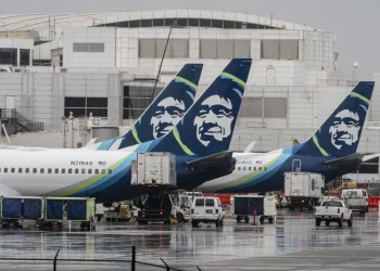 Aviation News 21/7: Alaska Airlines tạm dừng toàn bộ chuyến bay sau sự cố công nghệ thông tin