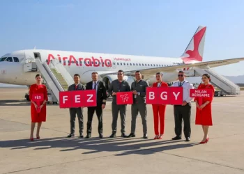 Aviation News 23/7: Air Arabia dẫn đầu liên danh thành lập hãng hàng không giá rẻ mới tại Saudi Arabia