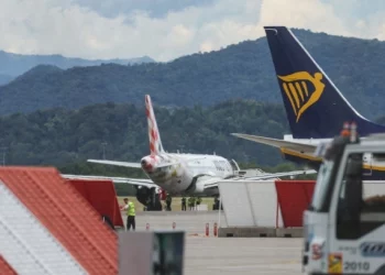 Aviation News 9/7: Một người thiệt mạng sau khi lao vào động cơ máy bay tại sân bay Milan Bergamo