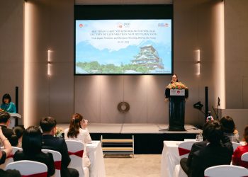 Vietnam Airlines và chuyến bay thập kỷ: Cầu nối hữu nghị Việt – Nhật tại Đà Nẵng 2025