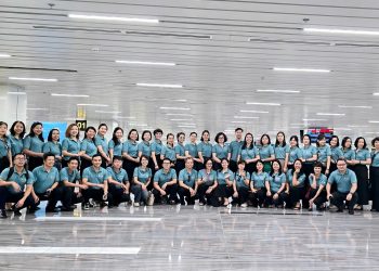 Chuyến bay màu xanh: Bộ Công an và Vietnam Airlines lan tỏa nghĩa tình trong tháng 7 tri ân