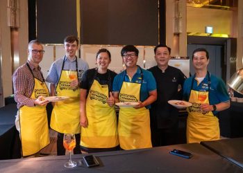 Vietnam Airlines và Viet Harvest: Chung tay lan tỏa giá trị nhân văn