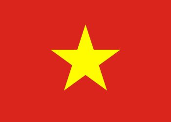 Cờ đỏ sao vàng – biểu tượng thiêng liêng đặc biệt của dân tộc Việt Nam