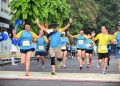 Vietnam Airlines chính thức mở bán vé giải chạy “Run For Love 2025”