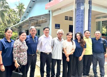 Pacific Airlines phát huy trách nhiệm xã hội, lan tỏa giá trị nhân văn qua hành trình tri ân các Mẹ Việt Nam Anh hùng