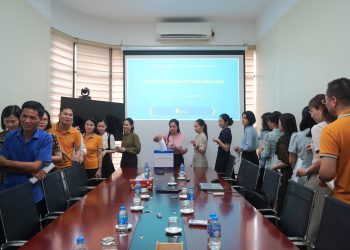 ALSUCO ủng hộ Cuba – Lan toả tinh thần đoàn kết quốc tế