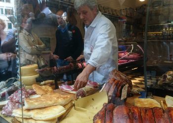 Hương vị nước Italy: Chuyến du hành ẩm thực từ Rome đến Milan