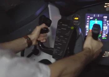 Aviation News 15/8: ANA tiên phong dự báo nhiễu động bằng AI, Lufthansa mở rộng công nghệ “da cá mập” sang đội bay A330