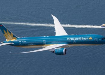 Sự tận tâm đánh thức trái tim – Câu chuyện về Vietnam Airlines