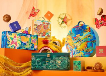 Vietnam Airlines ra mắt bộ sưu tập bánh Trung thu 2025: Tinh hoa hội tụ, tròn vị gắn kết mùa đoàn viên