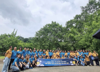 Đảng bộ Ban TCKT về nguồn: Hành trình ngược dòng lịch sử, tìm về nơi ghi dấu ký ức hào hùng của Cách mạng Tháng Tám