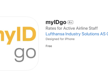 Đặt vé MGC dễ dàng với myIDTravel, ưu đãi lưu trú hấp dẫn qua myIDgo dành riêng cho nhân viên hàng không