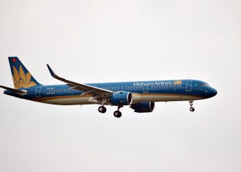 Vietnam Airlines chuyển khai thác sang sân bay mới Techo International Airport (KTI) tại Phnom Penh