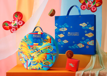 Trung thu này, bạn đã thử “Bách Điệp Khởi Linh” chưa?